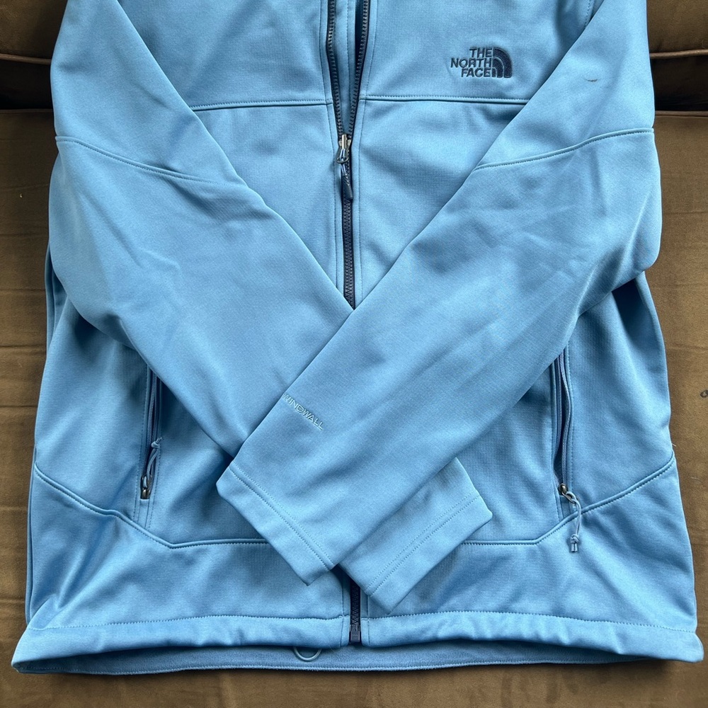 North Face Jacket - Picture 3 of 3